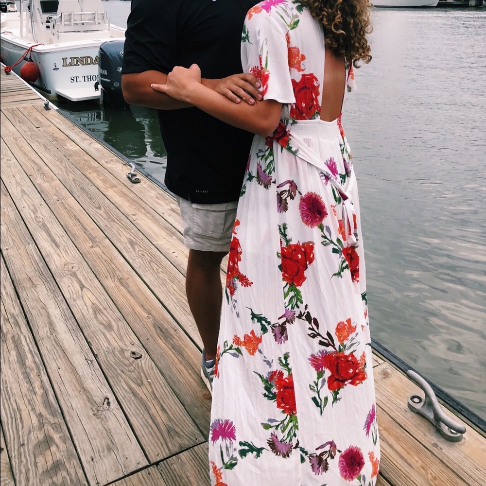 Romper / dress